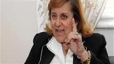 بسنت فهمي مُطالبة الحكومة بالتقشف: 