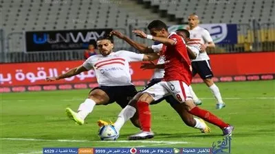 جمال الغندور: نواجه صعوبة كبيرة في إستقدام حكام أجانب لنهائي الكأس (فيديو)