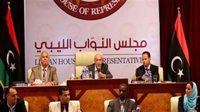 مبعوث رئيس البرلمان الليبي يبحث مع رئيس النيجر الأزمة الليبية الراهنة 