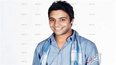 أحمد جمال يدعو جمهوره لحضوره حفله بالإسكندرية