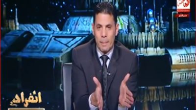 سعيد حساسين يفضح الحكومة على الهواء (فيديو)