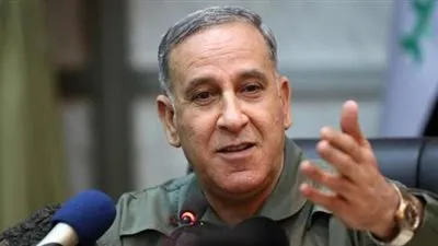 وزير الدفاع العراقي يوضح استجوابه في مجلس النواب