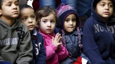 مسؤولة أمريكية: الأطفال يشكلون نصف اللاجئين السوريين في بلادنا
