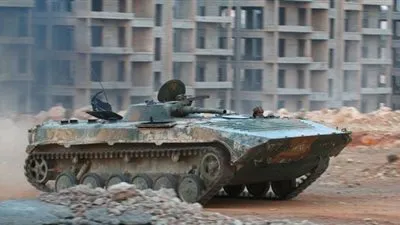 أمريكا تواصل المحادثات مع روسيا حول سوريا