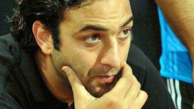 ميدو يعلق على رفع لاعب الرماية المصري للعلم السعودي فى الأولمبياد 