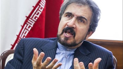 إيران ترد على الغرب بشأن الإعدامات الجماعية 