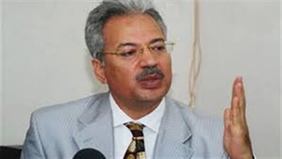 عصام شيحة: لدينا فريق من الحاقدين لا يرون إلا السلبيات 