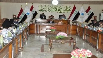 محافظة عراقية تطلب فتح قنصلية إيرانية بها
