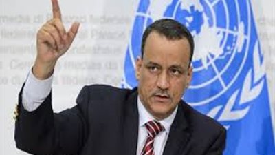 أهم أخبار اليمن اليوم.. المبعوث الأممي يلتقي الوفدين لتعليق المفاوضات