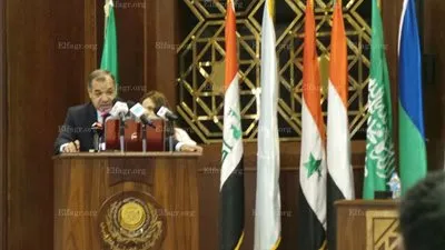 نائب وزير التعليم العالي والبحث العلمي: الحكومة وافقت على مشروع لإنشاء وكالة الفضاء المصرية (صور)