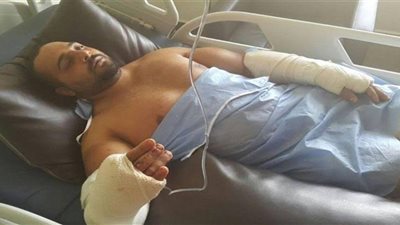 المصري بالخارج 