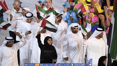 ريو 2016 .. أول سبّاحة إماراتية بالأولمبياد: تحقيق ميدالية ليس مستحيلاً