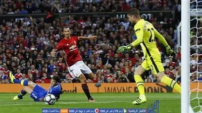 إبراهيموفيتش: اعتدت على الفوز بالألقاب