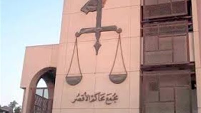 السجن لمدة عام لـ 20 متهماً فى أحداث مقاومة السلطات بالأقصر