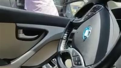 الإطاحة بمرتكبي سرقة 