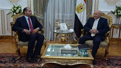 بروتوكول تعاون بين مركز نظم المعلومات وشركة 