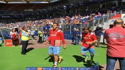 60 دقيقة لم يقدم فيها 