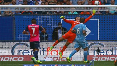 بالفيديو.. ستوك سيتي 