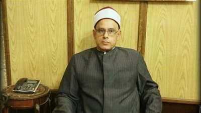 أوقاف الإسكندرية تناقش غدًا الخطة الدعوية المستقبلية على مستوى المحافظة 