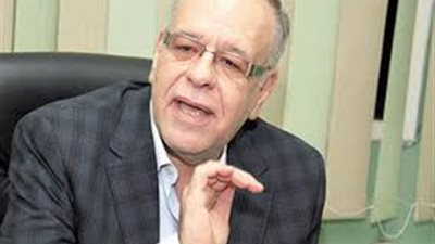 خبير اقتصادي: 30 مليار جنيه تكلفة حفر قناة السويس الجديدة وعمليات التكريك