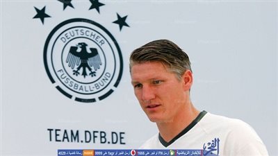 بايرن ميونخ يوضح موقفه من عودة شفاينشتايجر