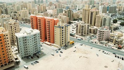 5 أسباب تقلل شراء العقارات على الخارطة