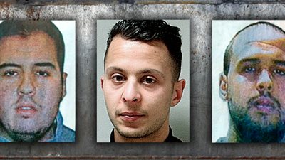 وول ستريت: بلجيكا دفعت 50 ألف يورو لمنفذي هجمات باريس وبروكسل