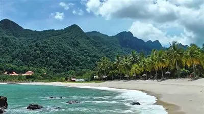 هل تعلم أين تقع جزيرة لنكاوي؟ 