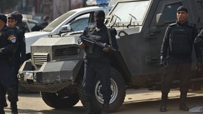 شرطة البيئة تشن حملات مكثفة لضبط المقاهى والمطاعم المخالفة