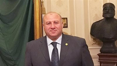 برلمانى: مشاكل منطقة سيدى جابر ستنتهي العالم الحالي