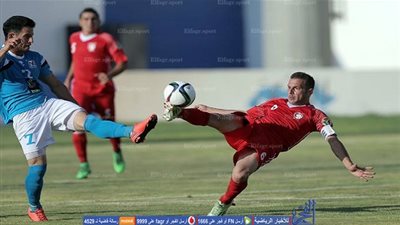 الفيصلي يسقط في فخ التعادل أمام الصريح في درع الاتحاد