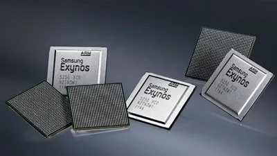  نسخة Exynos من الهاتف 
