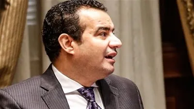 برلماني يدعو لاستغلال قناة السويس الجديدة في تنشيط السياحة