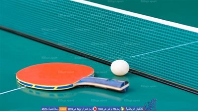 ريو 2016.. نادين الدولتلي تودع منافسات تنس الطاولة