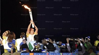 ريو 2016 .. حفل افتتاح الأولمبياد في صحف أوروبا بين النجاح والفشل