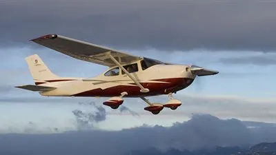 قتلى جراء تحطم طائرة صغيرة بانجلترا