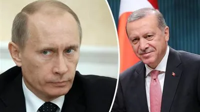 صحيفة بريطانية: أردوغان يستغل الغرب من جديد عن طريق روسيا