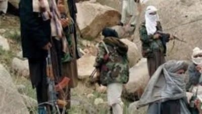 وقوع مواطن روسي في أسر 