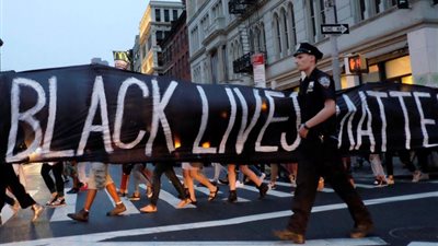 نشطاء أمريكان يتهمون إسرائيل بارتكاب إبادة ضد الفلسطينيين