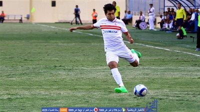 مرتضي منصور: مش هنيجي على 