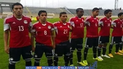 بالفيديو.. أهداف مصر 1- 3 أثيوبيا | منتخب 2000 