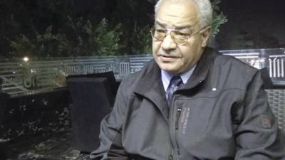 النهري: نجاح وكالة الفضاء يضع مصر في مصاف الدول المتقدمة