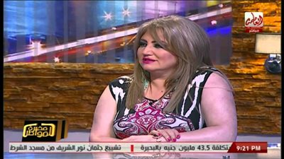 رئيس جمعية المطلقات: 