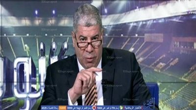 شوبير: رفع اللاعب المصري علم السعودية في افتتاح الأولمبياد غير مقبول 