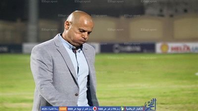 خالد القماش يستقيل من تدريب الإسماعيلي