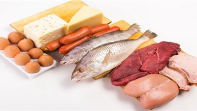 صحح معلوماتك عن البروتين