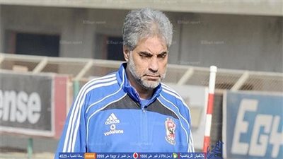 أحمد ناجي: الحضري أفضل حارس في مصر في الموسم المنقضي