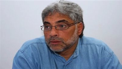 أحمد ناجي: أتمني إنهاء مسيرتي التدريبية مثل ثابت البطل 