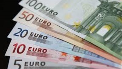سعر اليورو اليوم في السوق السوداء 7- 8- 2016