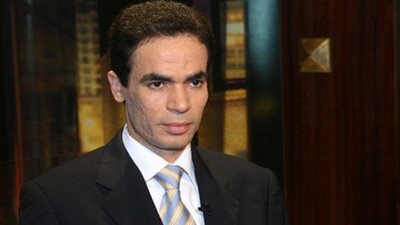 المسلماني عن رحيل 